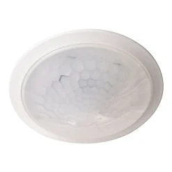 Theben theRonda S360-100 DE bewegingssensor wit