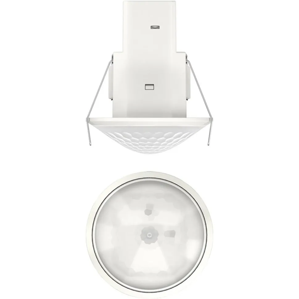 Theben theRonda S360-100 DE bewegingssensor wit