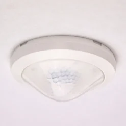 Theben theRonda S360-101 UP bewegingssensor wit