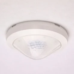 Theben theRonda S360-100 UP bewegingssensor wit