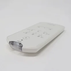 Theben theSenda B app-communicatie-afstandsbed.