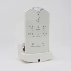 Theben theSenda B app-communicatie-afstandsbed.