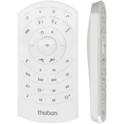 Theben theSenda P service-afstandsbediening