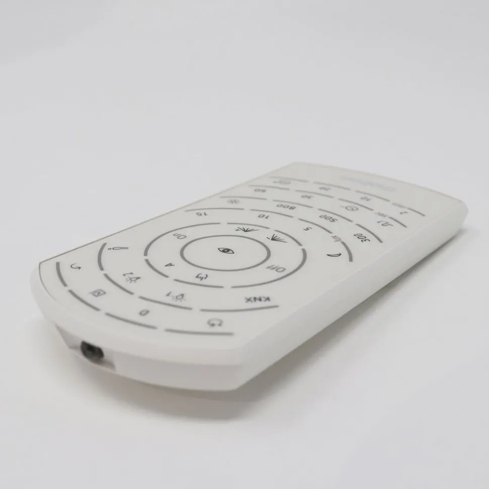 Theben theSenda P service-afstandsbediening