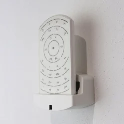 Theben theSenda P service-afstandsbediening