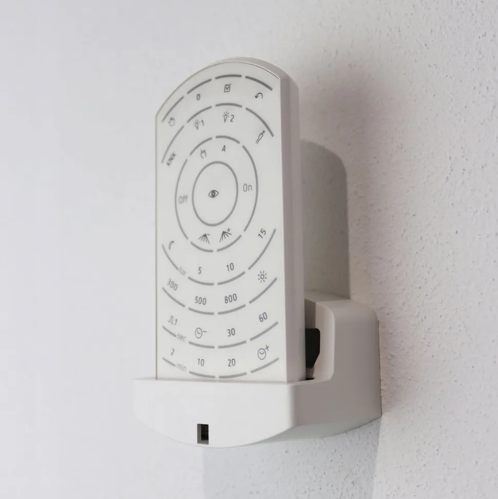 Theben theSenda P service-afstandsbediening