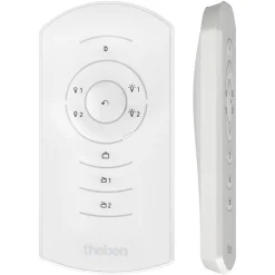 Theben theSenda S gebruiker-afstandsbediening