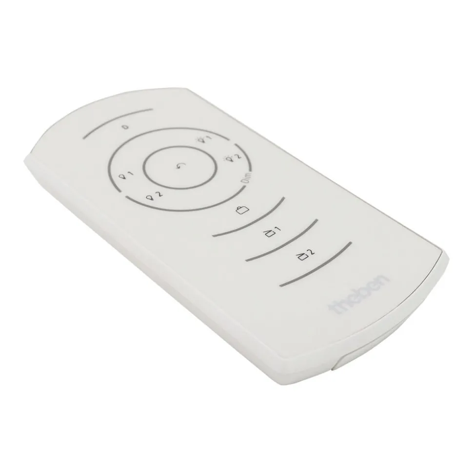 Theben theSenda S gebruiker-afstandsbediening