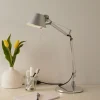 Tijdloze design tafellamp Tolomeo Micro