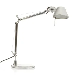 Tijdloze design tafellamp Tolomeo Micro