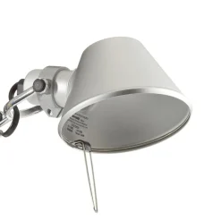 Tijdloze design tafellamp Tolomeo Micro