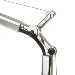 Tijdloze design tafellamp Tolomeo Micro