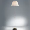 Tijdloze vloerlamp Classic