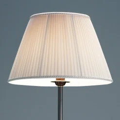 Tijdloze vloerlamp Classic