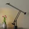 Tizio tafellamp Artemide, zwart