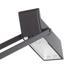 Tizio tafellamp Artemide, zwart