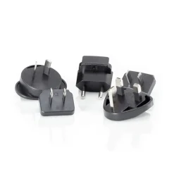 Tizio tafellamp Artemide, zwart