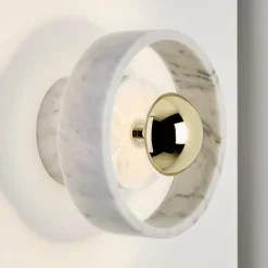 Tom Dixon Stone Wall LED wandlamp