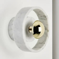 Tom Dixon Stone Wall LED wandlamp