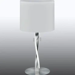 Top moderne tafellamp Nandor met extra LEDs