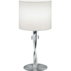 Top moderne tafellamp Nandor met extra LEDs