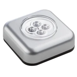 Touchlight - LED meubel opbouwlamp in set van 3