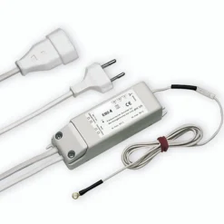 Touchschakelaar EBS 4 met ringogen M4