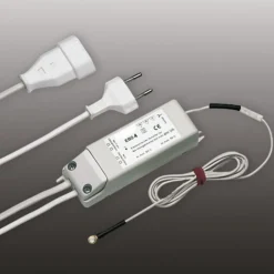 Touchschakelaar EBS 4 met ringogen M4