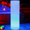 Tower - sfeerlamp LED bedienbaar via App