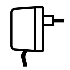 Transformator 3,5 V DC