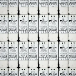 Transformator 92348 11,5V 0-40W LED, 0-70W halog.