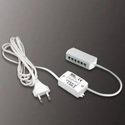 Transformator LED 24, 5W 24V DC