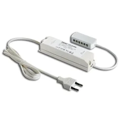 Transformator LED 24/30W DC 24 V