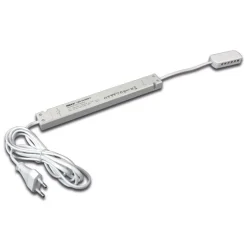 Transformator LED 24/30W F DC 24V