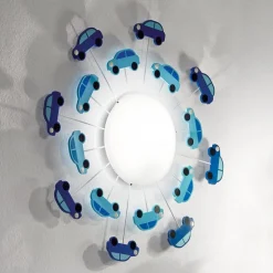 Trendy wandlamp Viki 1