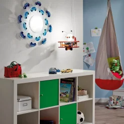 Trendy wandlamp Viki 1