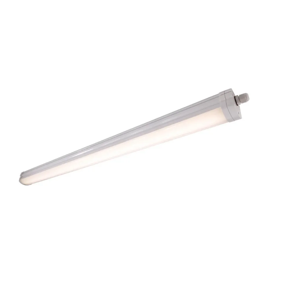Tri Proof Motion LED vochtbestendige lamp, 114,5 cm
