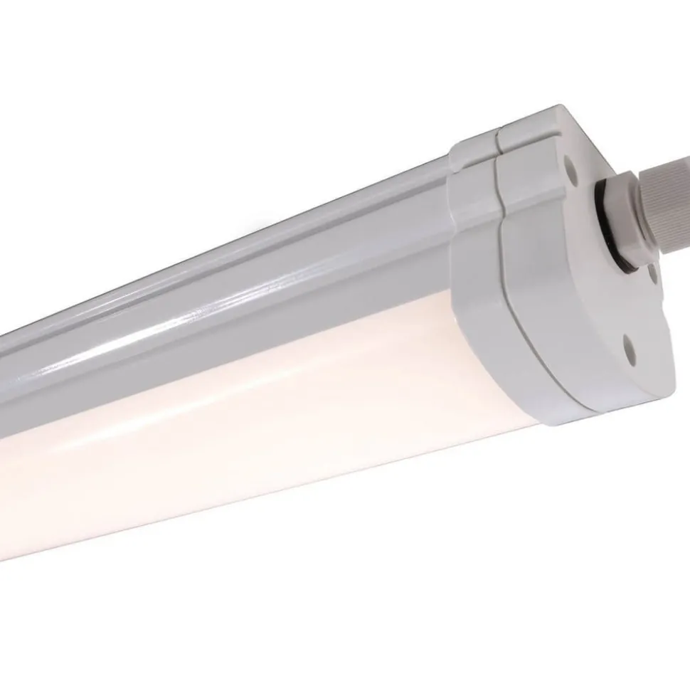 Tri Proof Motion LED vochtbestendige lamp, 114,5 cm