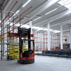 Tri Proof vochtbestendige LED lamp 69,6 cm, 16,8 W