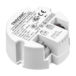 TRIDONIC LED driver LC 24W 500-600mA flexC R ADV2