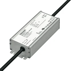TRIDONIC LED driver LC 100W 24V IP67 L EXC UNV