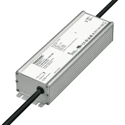 TRIDONIC LED driver LC 200W 24V IP67 L EXC UNV