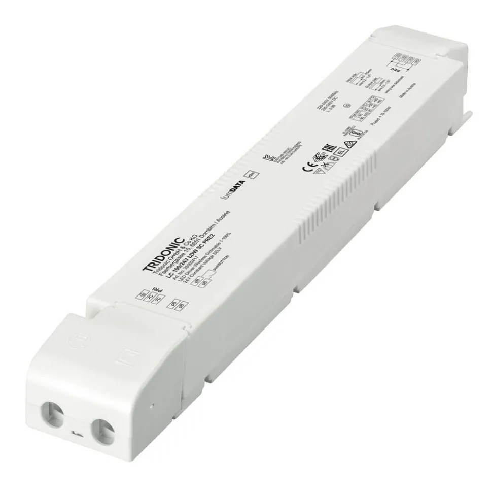 TRIDONIC LED driver LC 100W 24V bDW SC PRE2 Dime