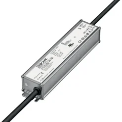 TRIDONIC LED driver LC 35W 24V IP67 L EXC UNV
