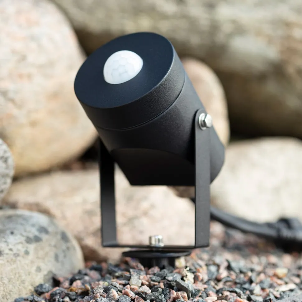 Tuin 24 bewegingsmelder met grondspies