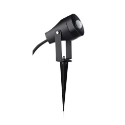 Tuin 24 bewegingsmelder met grondspies