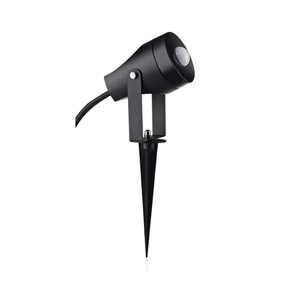 Tuin 24 bewegingsmelder met grondspies