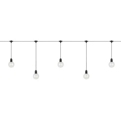 Tuin 24 LED lichtketting Deco Extra, uitbreiding