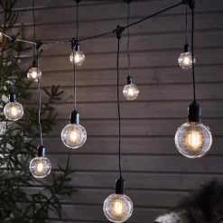 Tuin 24 LED lichtketting Deco Extra, uitbreiding