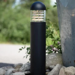 Tuin 24 LED tuinpadverlichting Stok, hoogte 60 cm